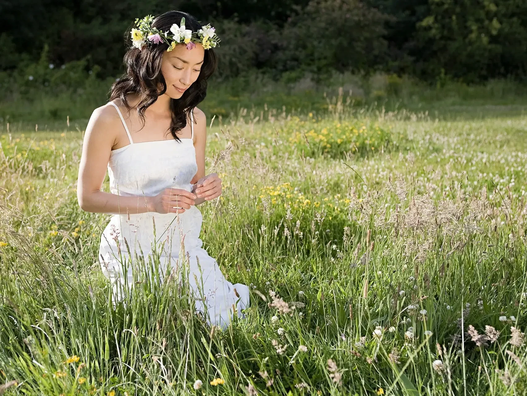 Embracing Sustainable Bridal Fashion: Eco-Friendly Wedding Dress Options at Rivers Bridal Image