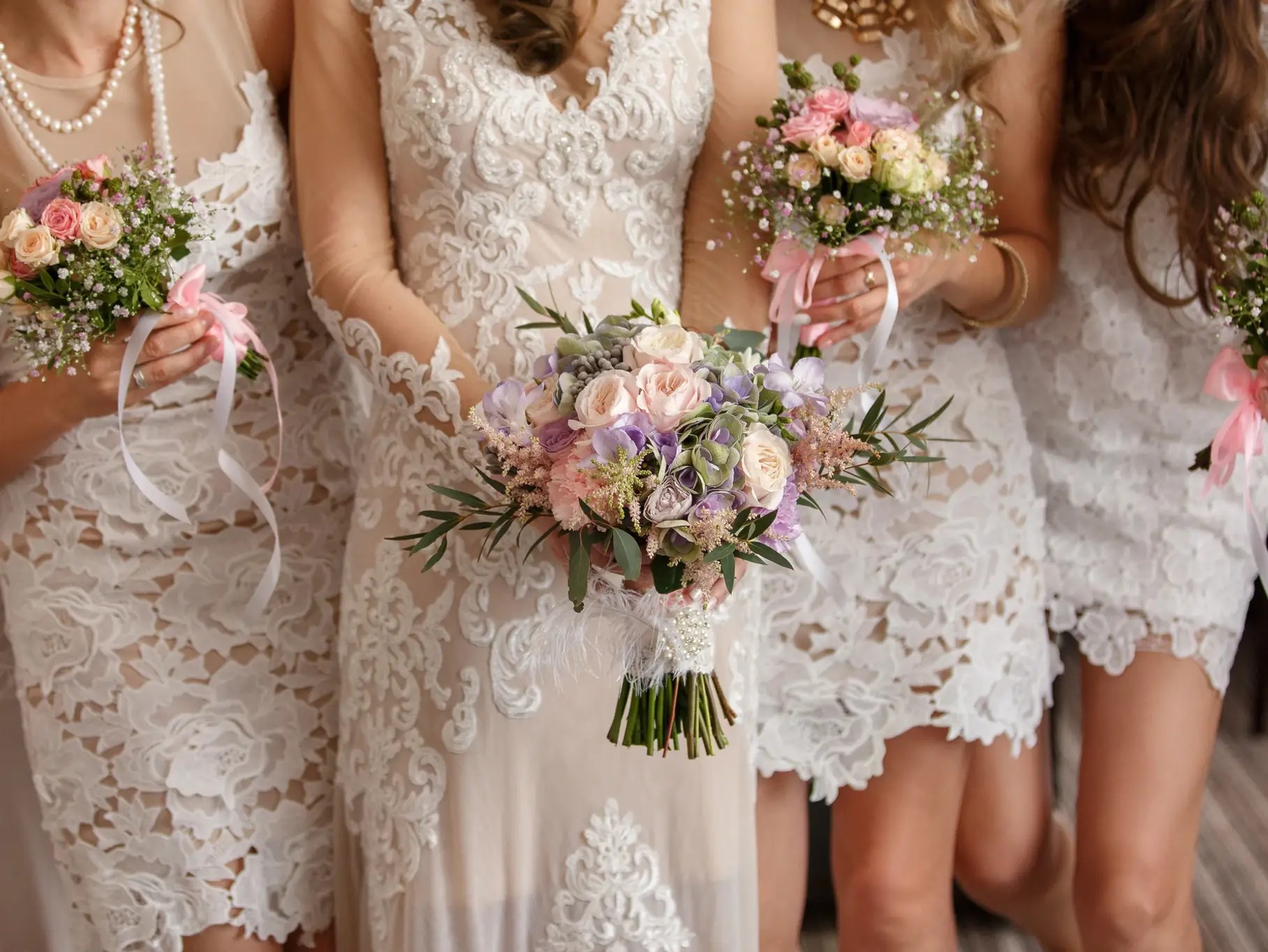 Wedding Gown Preservation: Expert Tips to Keep Your Bridal Dress Timeless. Desktop Image