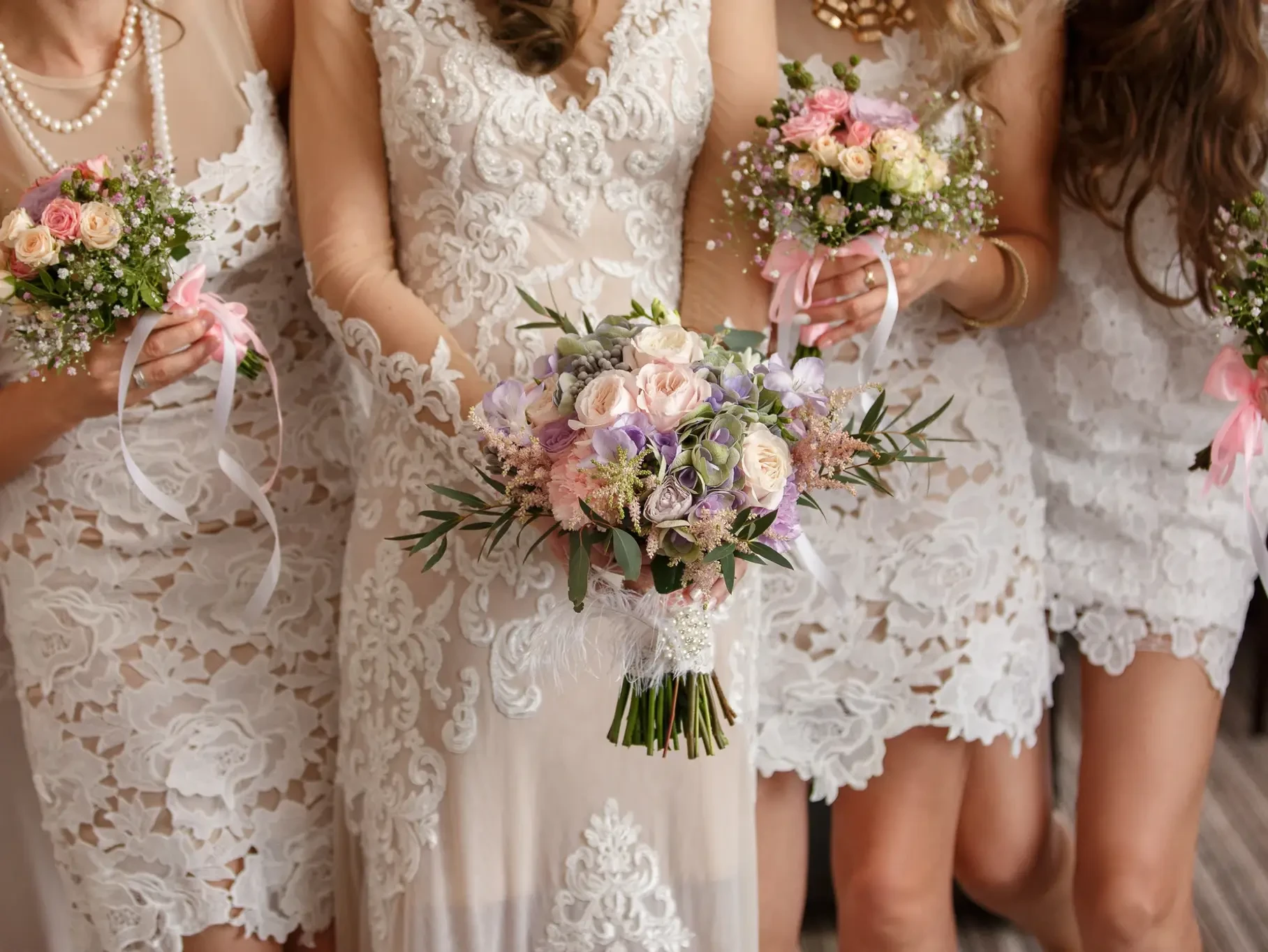 Wedding Gown Preservation: Expert Tips to Keep Your Bridal Dress Timeless Image