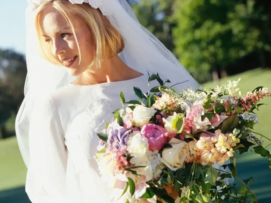 Top Wedding Dress Trends for 2024: A Comprehensive Overview Image