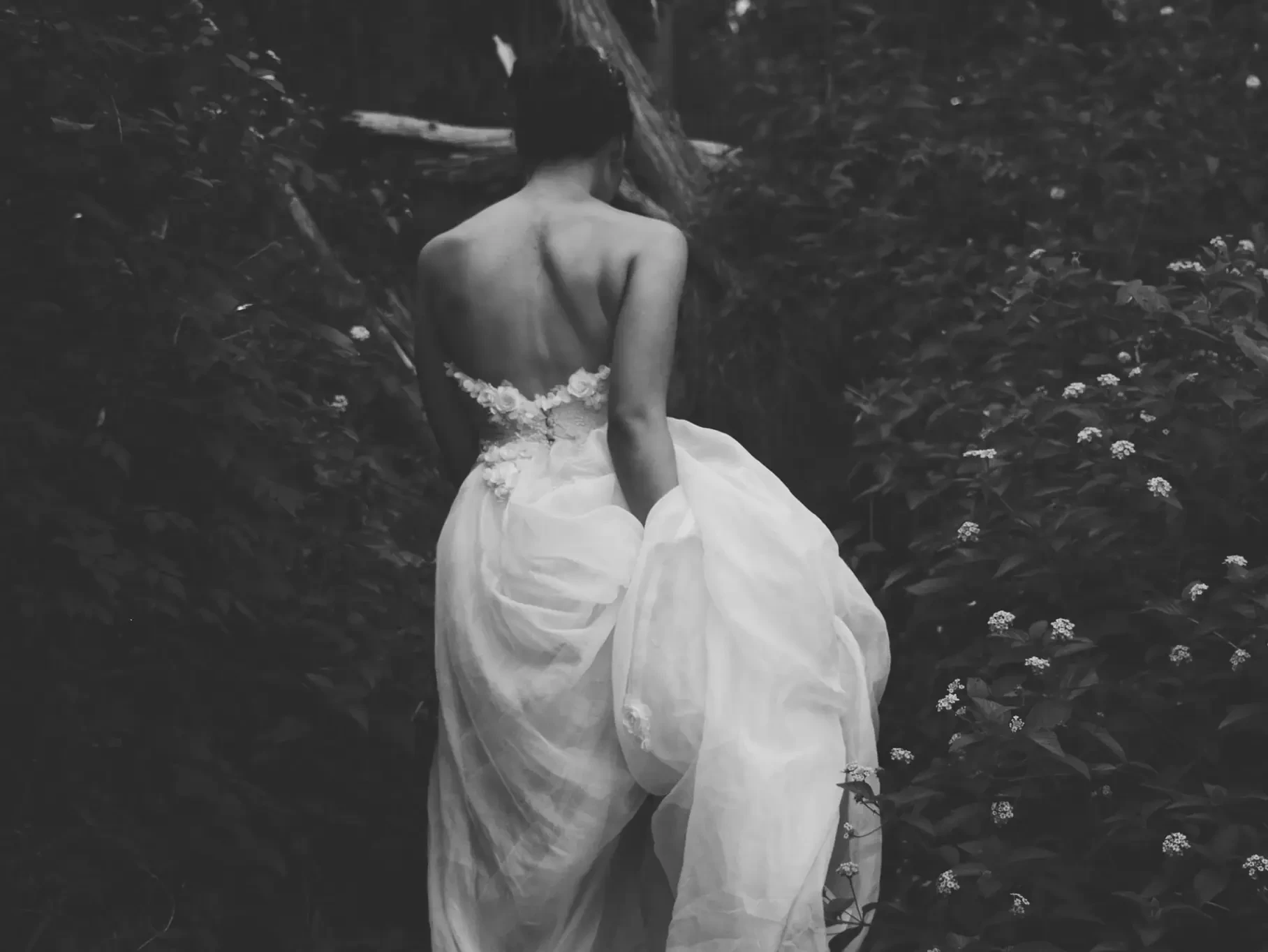 Wedding Dress Preservation Tips: Keep Your Gown Pristine for Generations Image
