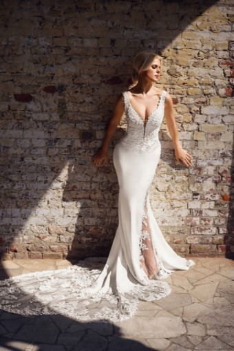 Phoenix Gowns PH1050 #0 thumbnail