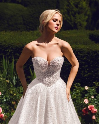 Phoenix Gowns PH1053 #1 thumbnail