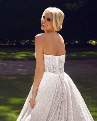 Phoenix Gowns PH1053 #3 thumbnail