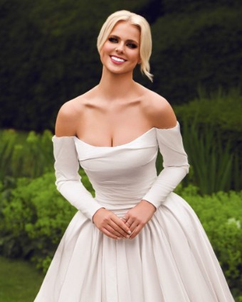 Phoenix Gowns PH1058 #3 thumbnail