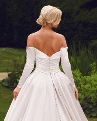 Phoenix Gowns PH1058 #1 thumbnail