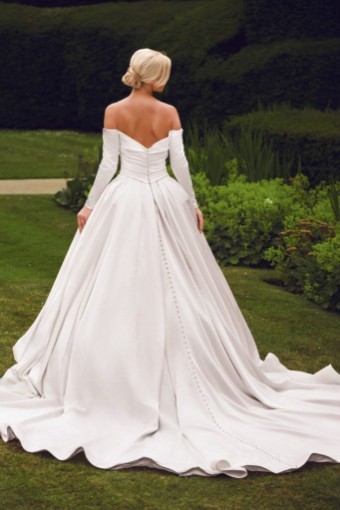 Phoenix Gowns PH1058 #2 thumbnail