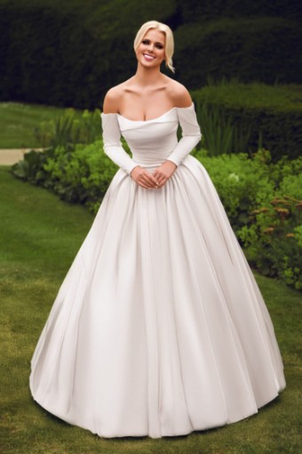 Phoenix Gowns PH1058 #0 thumbnail