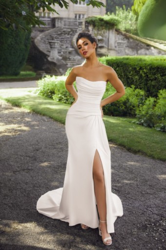 Phoenix Gowns PH3132 #0 thumbnail