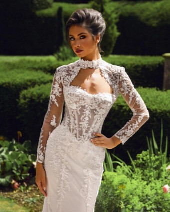 Phoenix Gowns PH3141 #3 thumbnail