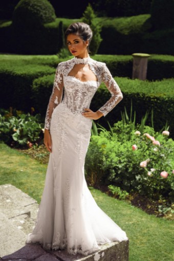 Phoenix Gowns PH3141 #0 thumbnail