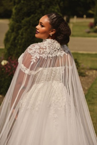 Phoenix Gowns PH7030 #1 thumbnail