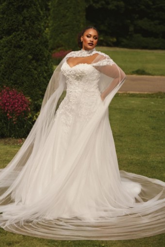 Phoenix Gowns PH7030 #0 thumbnail